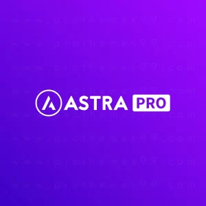 Astra Pro v4.7.2 (Licencia GPL).